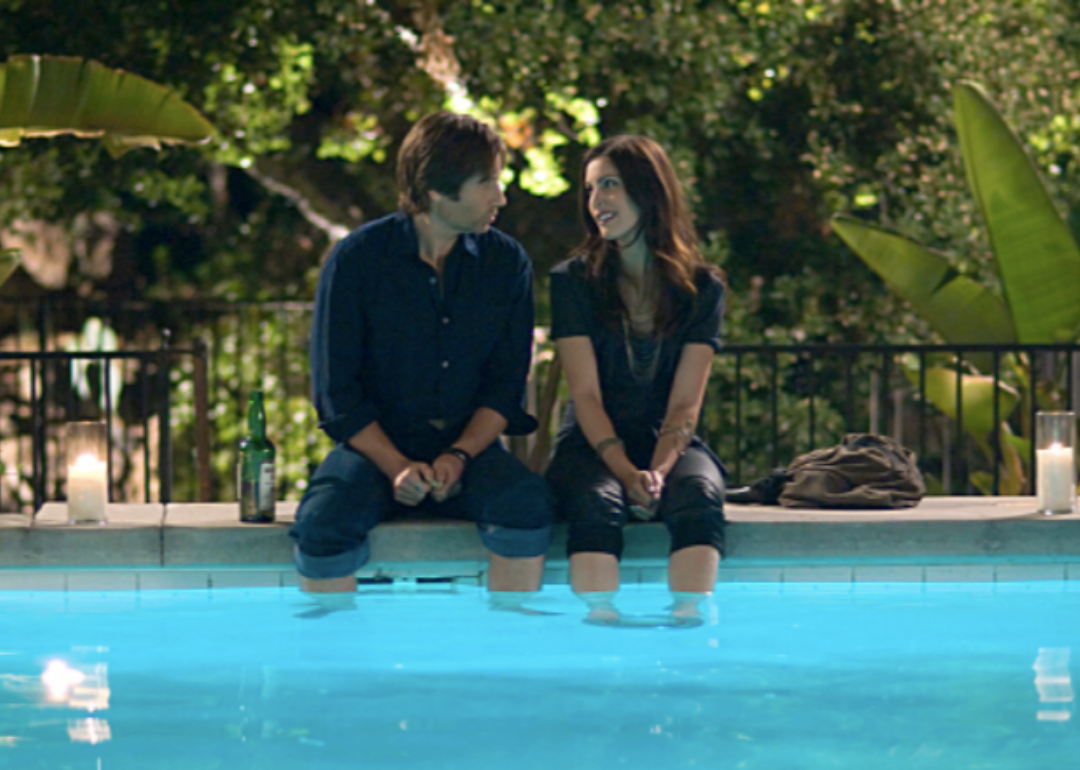 #96. Californication